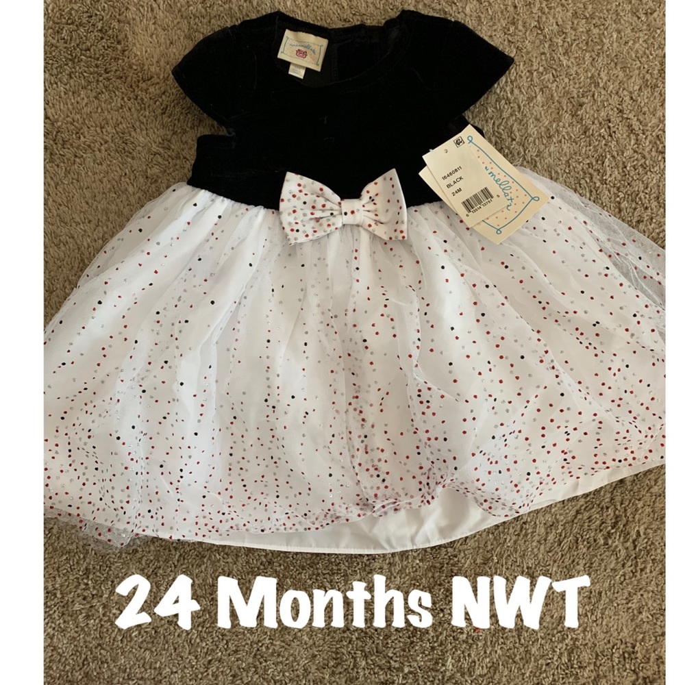 Formal dress
